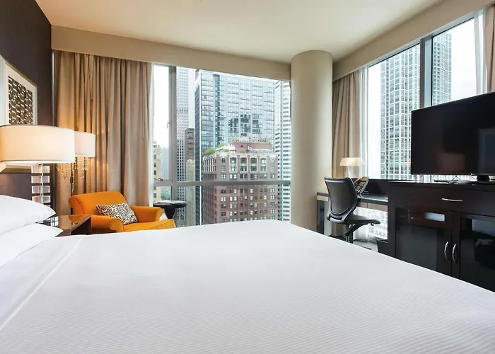 Hotel Thewit By Suiteness Chicago