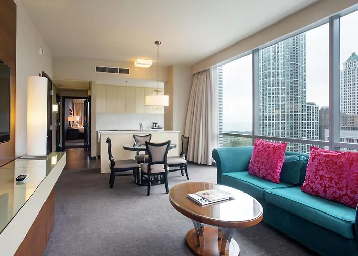 Thewit By Suiteness Hotel Chicago