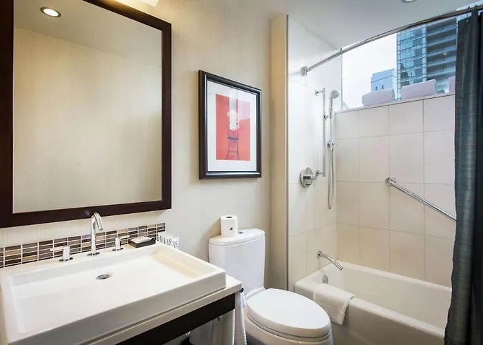 Thewit By Suiteness Hotel Chicago