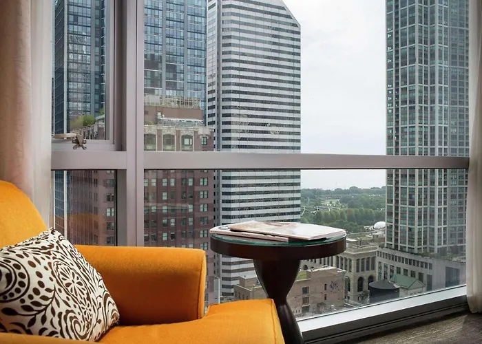 Hotel Thewit By Suiteness Chicago